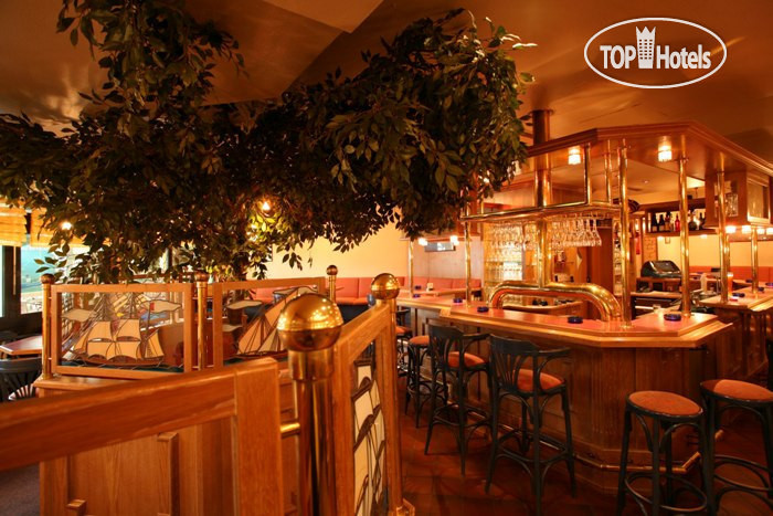 Новые добавленные фото туристов IFA Fehmarn Hotel & Ferien-Centrum 3*