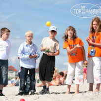IFA Fehmarn Hotel & Ferien-Centrum