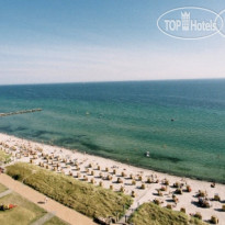 IFA Fehmarn Hotel & Ferien-Centrum