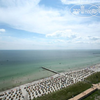 IFA Fehmarn Hotel & Ferien-Centrum
