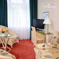 Park Hotel Timmendorfer Strand