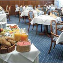 Park Hotel Timmendorfer Strand