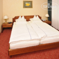 Park Hotel Timmendorfer Strand