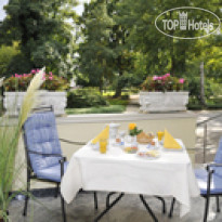 Park Hotel Timmendorfer Strand