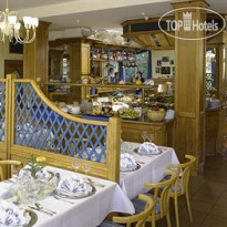 Tryp by Wyndham Luebeck Aquamarin 