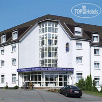 Tryp by Wyndham Luebeck Aquamarin 