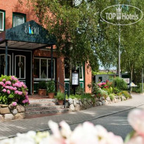 Ringhotel Birke