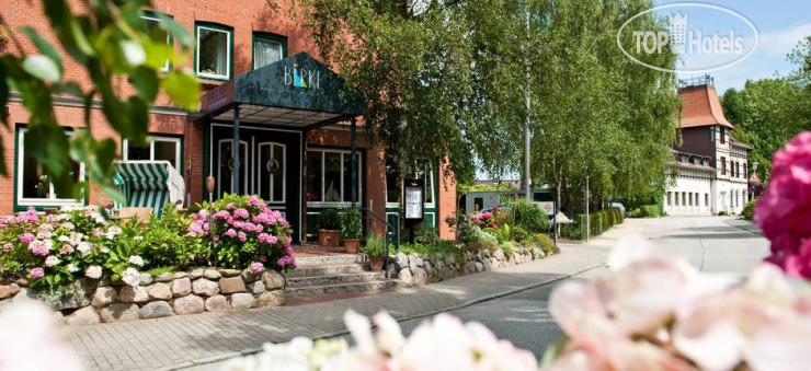 Hotel photo Ringhotel Birke 4*