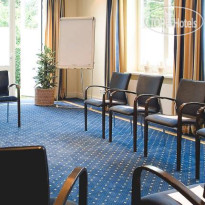 Ringhotel Birke