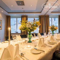 Ringhotel Birke