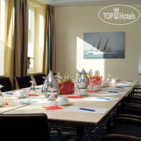 Ringhotel Birke