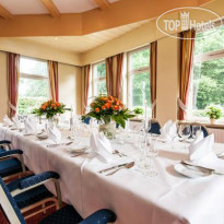 Ringhotel Birke