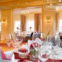 Ringhotel Birke