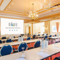 Ringhotel Birke