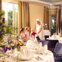 Ringhotel Birke