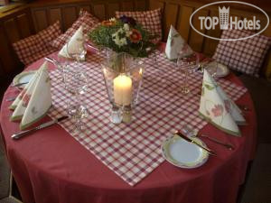 New photos from tourists Hotel Wittensee Schutzenhof 3*