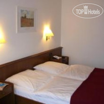 Hotel Wittensee Schutzenhof 