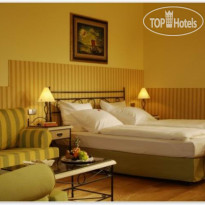 Columbia Hotel Casino Travemunde 