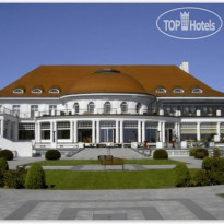 Columbia Hotel Casino Travemunde 