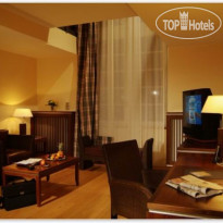Columbia Hotel Casino Travemunde 