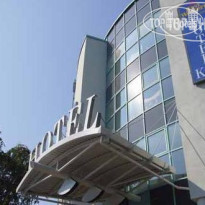 Best Western Hotel Kiel 