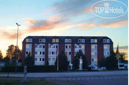 Hotelier's photos Best Western Hotel Prisma 3*