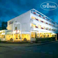 Best Western Plus Hotel Yachtclub 