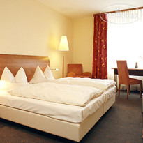 Mercure Hotel Itzehoe Klosterforst 