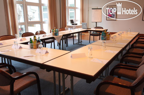 New photos from tourists Ramada by Wyndham Flensburg 3*