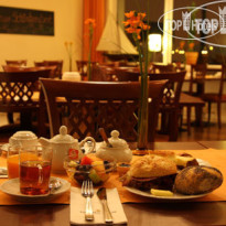 Ramada by Wyndham Flensburg 