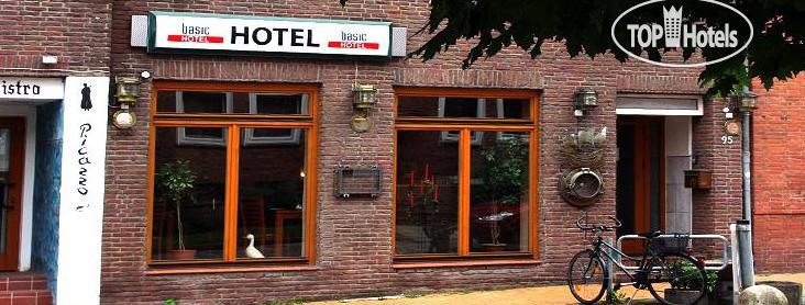 Hotel photo Basic Hotel City 3*