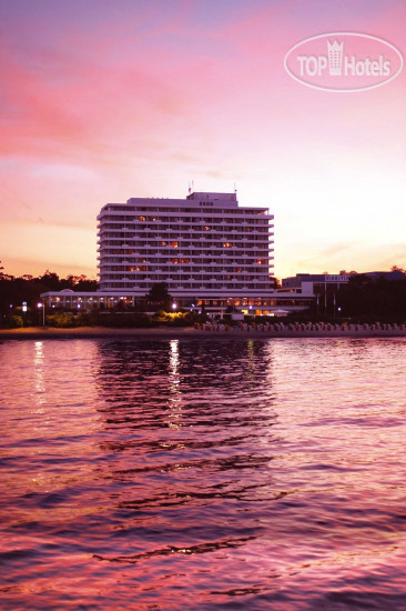 Hotel photo Maritim Hotel Seehotel 4*