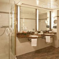 Maritim Hotel Strandhotel Travemunde 