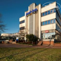 Park Inn by Radisson Lubeck 