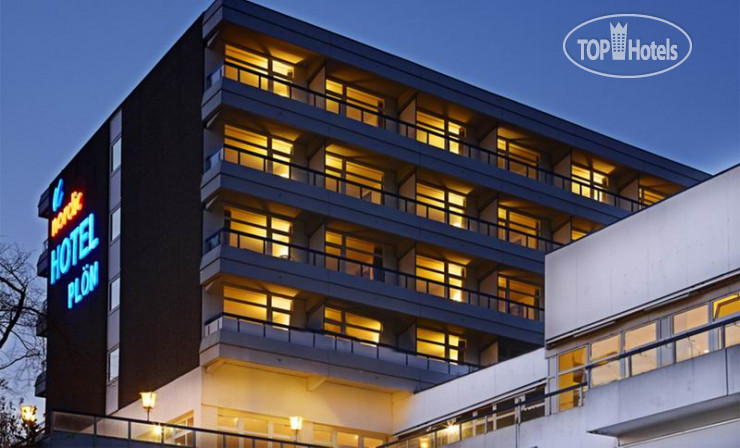 Hotel photo Nordic Ploen 3*