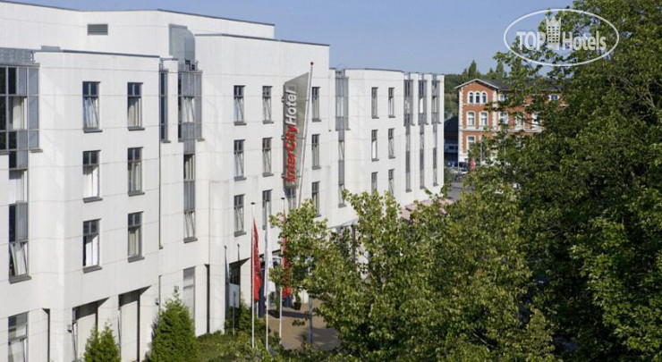 Hotel photo InterCityHotel Rostock 3*
