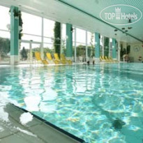 IFA Graal-Muritz Hotel Spa & Tagungen Бассейн