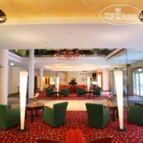 IFA Graal-Muritz Hotel Spa & Tagungen Лобби