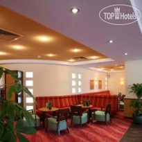 IFA Graal-Muritz Hotel Spa & Tagungen 