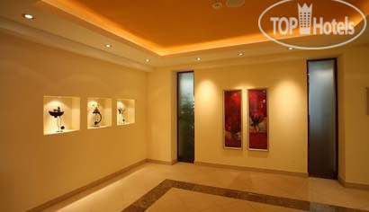New photos from tourists IFA Graal-Muritz Hotel Spa & Tagungen 4*