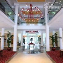 IFA Graal-Muritz Hotel Spa & Tagungen 