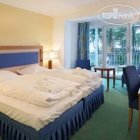 IFA Graal-Muritz Hotel Spa & Tagungen 