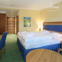 IFA Graal-Muritz Hotel Spa & Tagungen 
