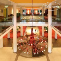 IFA Graal-Muritz Hotel Spa & Tagungen 