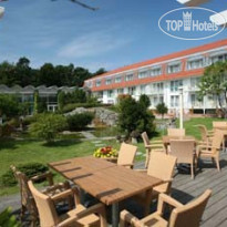 IFA Graal-Muritz Hotel Spa & Tagungen 