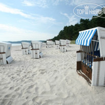 IFA Rugen Hotel & Ferienpark 