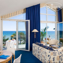 Dorint Strandhotel 