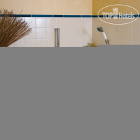 Dorint Strandhotel Ванная комната