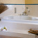 Dorint Strandhotel Ванная комната