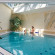 Dorint Strandhotel Бассейн